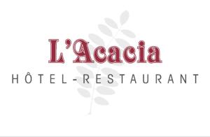 Certifikát, hodnocení, plakát nebo jiný dokument vystavený v ubytování Hotel Acacia