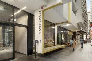 Επισκέπτες που μένουν στο Readyset Apartments at Midtown