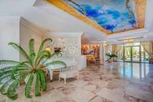 Zdjęcie z galerii obiektu Izi Palace Deluxe StudioB1 w Słonecznym Brzegu