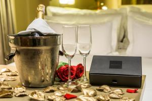 Foto Bogotas asuva majutusasutuse BOG Hotel galeriist