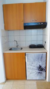 Gallery image of Agrambeli Rooms & Apartments in Lefkada Town +59 photos