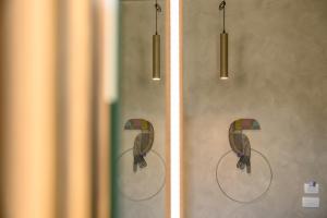 Fotografie z fotogalerie ubytování Casbah Boutique Hotel v destinaci Palaiochóra