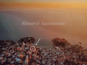 Photo de la galerie de l'établissement Abazovic Apartments, à Ulcinj