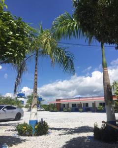 Fotografie z fotogalerie ubytování HOTEL CAMPESTRE SANTORINI v destinaci Puerto Boyacá