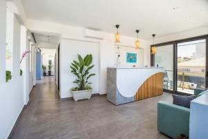 Gallery image of Azzurro Deluxe in Limenaria