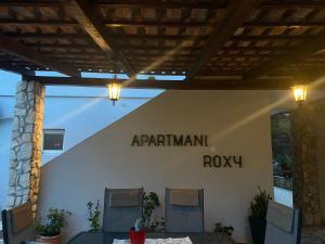 Fotografia z galérie ubytovania Apartmani Roxy v destinácii Lovište