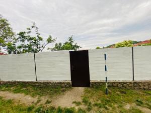 Фотография из галереи Chatky Daniel-Mikulov, a private campsite just for you в Микулове