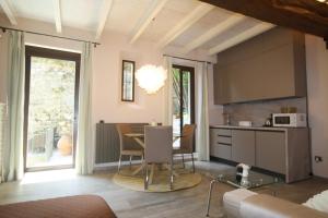 Gallery image of Little Luxury Suite in Tremezzo