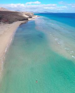 Afbeelding uit fotogalerij van Casa Adeyu in Tuineje