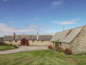 Gallery image of Braehead Croft in Portessie