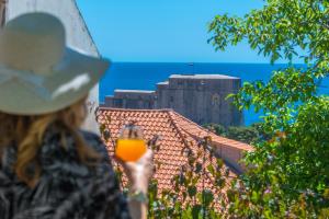 Gallery image of Villa Flores Garden in Dubrovnik +50 photos