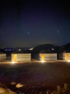 Galeriebild der Unterkunft wadi rum land mars in Wadi Rum