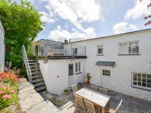 Gallery image of Agar Cottage in Port Isaac