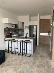 Gallery image of Fabuloso apartamento en el Mar Caribe - Rodadero in Gaira