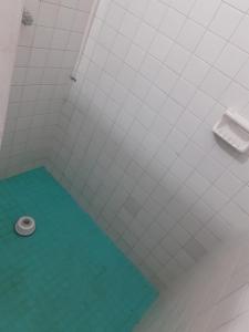 CASA CERCA DE LA PLAYA tesisinde bir banyo