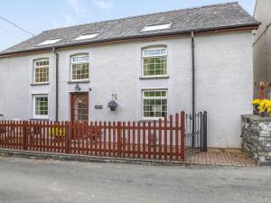 Gallery image of Y Bwthyn in Llanegryn