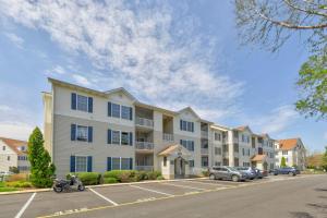 Gallery image of Eagles Landing - 4300 Sandpiper #4314 in Rehoboth Beach