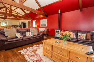 Gallery image of Cartwheels Cottage in Great Driffield