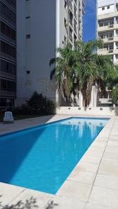 Piscina a Recoleta Beatiful Gran Callao Concord o a prop