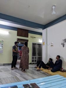 Φωτογραφία από το άλμπουμ του Mezenga Backpackers σε Guwahati