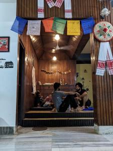 Φωτογραφία από το άλμπουμ του Mezenga Backpackers σε Guwahati