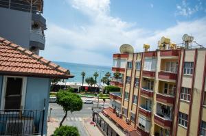 Gallery image of MOONBOW BEACH HOTEL in Alanya