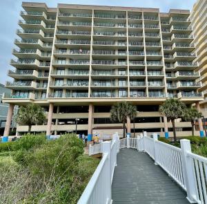 Gallery image of Sunny Seaside Escape Perfect for Couples in Myrtle Beach