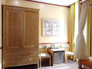 Fotografie z fotogalerie ubytování Free Style Hotel Dalat v destinaci Da Lat