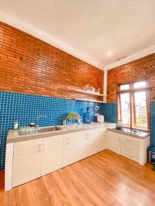 Imagen de la galería de AINUN VILLA DIENG, en Banjarnegara 7 fotos más
