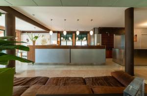 Fotografie z fotogalerie ubytování HOTEL QUERINI Business Hotel Sandrigo v destinaci Sandrigo