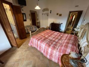 Zdjęcie z galerii obiektu Agriturismo Antico Castagno w mieście Montebibico