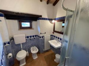 Zdjęcie z galerii obiektu Agriturismo Antico Castagno w mieście Montebibico