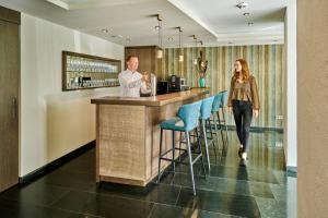Hosté ubytování City Appartementhotel