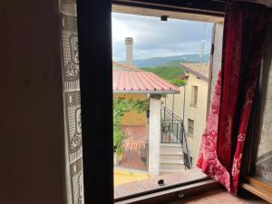Zdjęcie z galerii obiektu Agriturismo Antico Castagno w mieście Montebibico