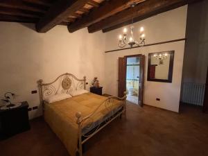 Zdjęcie z galerii obiektu Agriturismo Antico Castagno w mieście Montebibico