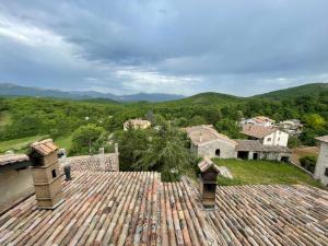 Zdjęcie z galerii obiektu Agriturismo Antico Castagno w mieście Montebibico