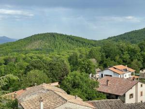 Zdjęcie z galerii obiektu Agriturismo Antico Castagno w mieście Montebibico