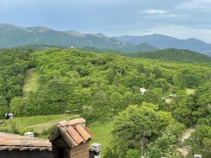 Zdjęcie z galerii obiektu Agriturismo Antico Castagno w mieście Montebibico