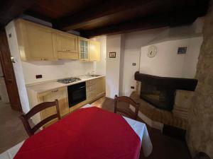 Zdjęcie z galerii obiektu Agriturismo Antico Castagno w mieście Montebibico
