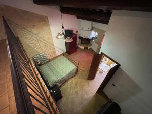 Zdjęcie z galerii obiektu Agriturismo Antico Castagno w mieście Montebibico