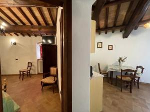 Zdjęcie z galerii obiektu Agriturismo Antico Castagno w mieście Montebibico