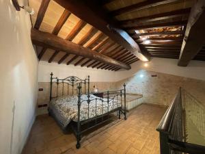 Zdjęcie z galerii obiektu Agriturismo Antico Castagno w mieście Montebibico