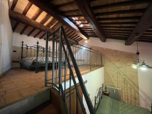 Zdjęcie z galerii obiektu Agriturismo Antico Castagno w mieście Montebibico