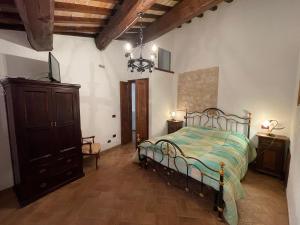 Zdjęcie z galerii obiektu Agriturismo Antico Castagno w mieście Montebibico