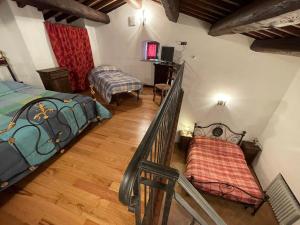 Zdjęcie z galerii obiektu Agriturismo Antico Castagno w mieście Montebibico