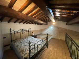 Zdjęcie z galerii obiektu Agriturismo Antico Castagno w mieście Montebibico