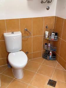 ห้องน้ำของ Apartment Vidal