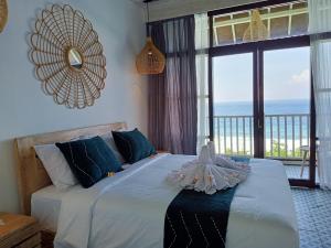 Gallery image of The Sagara Penida Nusa Penida in Nusa Penida