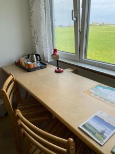 Fotografie z fotogalerie ubytování Ollediek v destinaci Houwerzijl