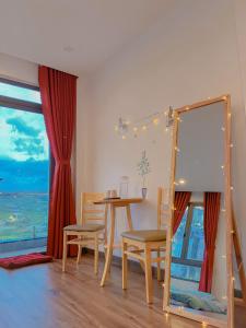 Fotografie z fotogalerie ubytování Hoshi DaLat House v destinaci Da Lat